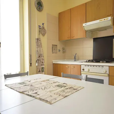 Four Bedroom In
