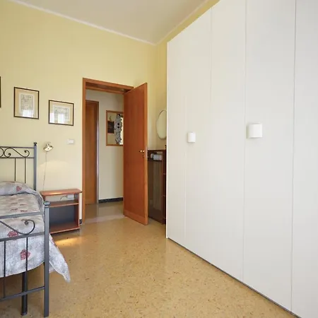 Four Bedroom In